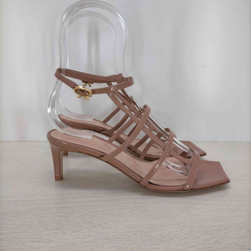 ジャンビトロッシ Gianvito Rossi MONDRY 55 レディース EUR:35