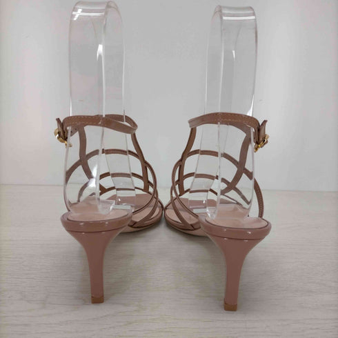 ジャンビトロッシ Gianvito Rossi MONDRY 55 レディース EUR:35