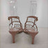 ジャンビトロッシ Gianvito Rossi MONDRY 55 レディース EUR:35