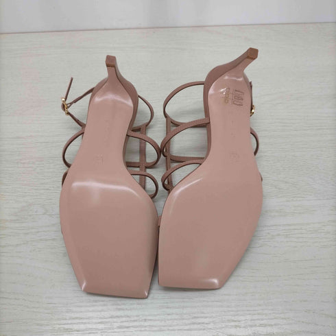 ジャンビトロッシ Gianvito Rossi MONDRY 55 レディース EUR:35