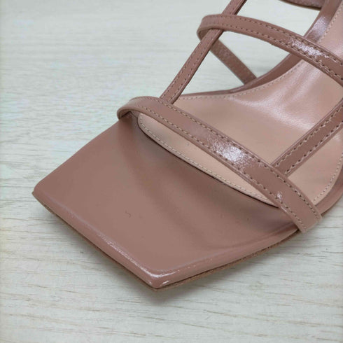 ジャンビトロッシ Gianvito Rossi MONDRY 55 レディース EUR:35