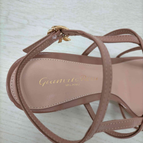 ジャンビトロッシ Gianvito Rossi MONDRY 55 レディース EUR:35
