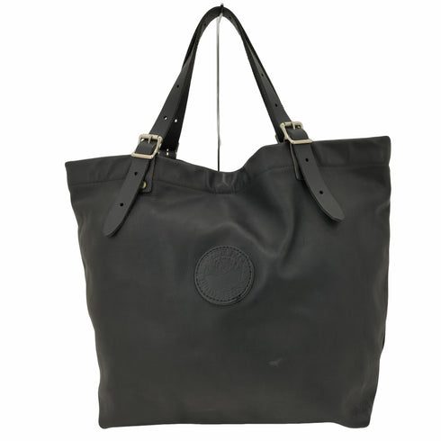 ダルーパック Duluth Pack ダルースパック オールレザー トートバッグ メンズ