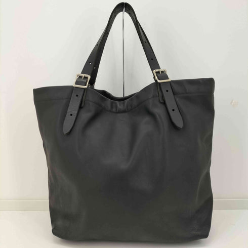 ダルーパック Duluth Pack ダルースパック オールレザー トートバッグ メンズ