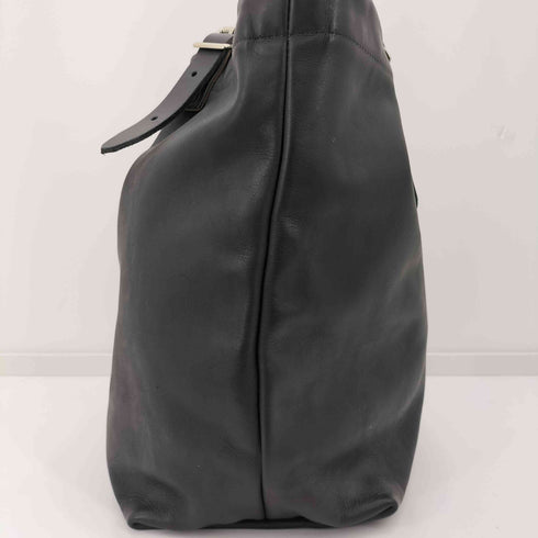 ダルーパック Duluth Pack ダルースパック オールレザー トートバッグ メンズ