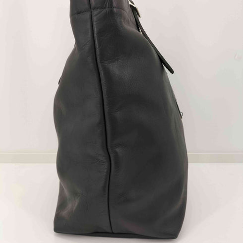 ダルーパック Duluth Pack ダルースパック オールレザー トートバッグ メンズ