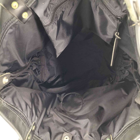 ダルーパック Duluth Pack ダルースパック オールレザー トートバッグ メンズ