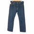 リーバイス Levis 501 ワンウォッシュ ストレート ジーンズ メンズ 36X32