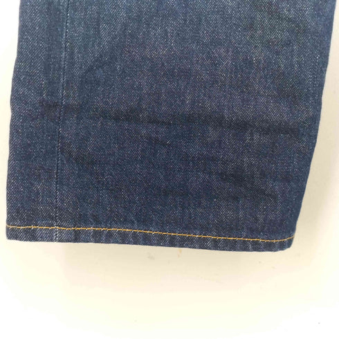 リーバイス Levis 501 ワンウォッシュ ストレート ジーンズ メンズ 36X32