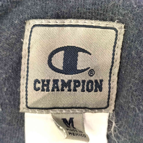チャンピオン Champion 銀タグ 前V 霜降り プルオーバー パーカー メンズ JPN:M