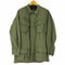 ユーエスアーミー US ARMY 60S 68年会計 Jungle Fatigue Jacket 4th ジャングルファティーグ メンズ M-L
