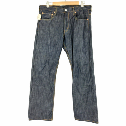 リーバイス Levis 569 プレミアム ルーズストレート デニムパンツ メンズ 32X32