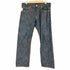 リーバイス Levis 569 プレミアム ルーズストレート デニムパンツ メンズ 32X32