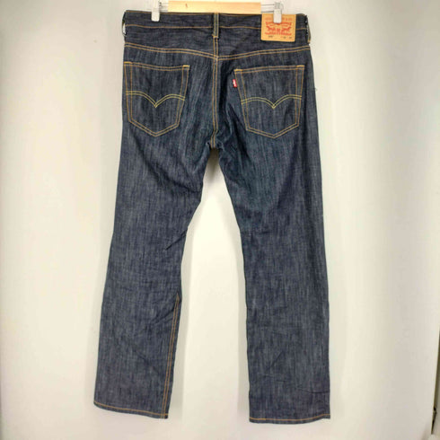 リーバイス Levis 569 プレミアム ルーズストレート デニムパンツ メンズ 32X32