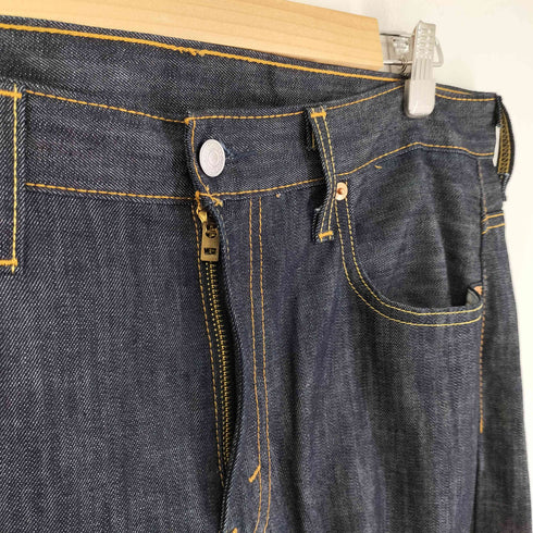 リーバイス Levis 569 プレミアム ルーズストレート デニムパンツ メンズ 32X32