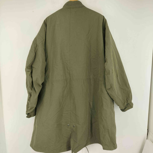 フリークスストア FREAKS STORE M-65モッズコート メンズ JPN:XL