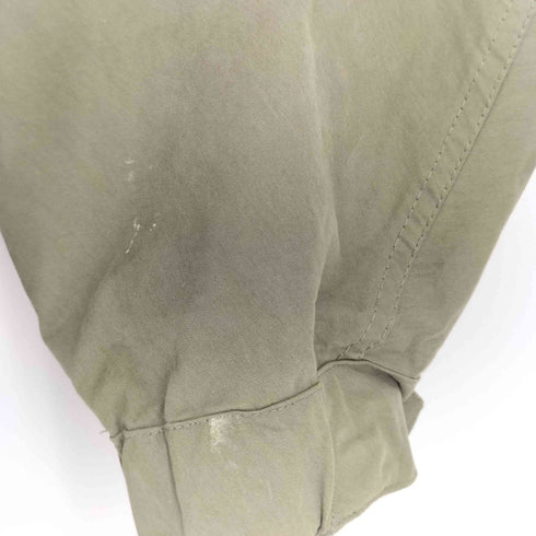 フリークスストア FREAKS STORE M-65モッズコート メンズ JPN:XL