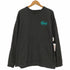 ルーカ RVCA ビッグシルエット バックプリントロンT メンズ JPN:M