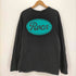 ルーカ RVCA ビッグシルエット バックプリントロンT メンズ JPN:M