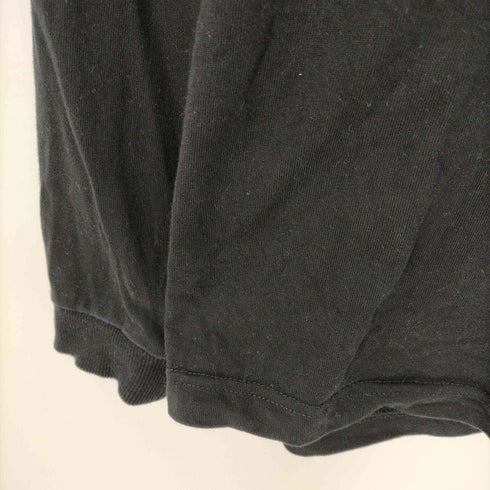 ルーカ RVCA ビッグシルエット バックプリントロンT メンズ JPN:M