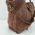 ダブルアールエル ラルフローレン RRL RALPH LAUREN Tumbled Leather Tote タンブルド レザー トートバッグ メンズ