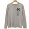 ナイキ NIKE グラフィック ロングスリーブ Tシャツ メンズ JPN:L