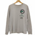ナイキ NIKE グラフィック ロングスリーブ Tシャツ メンズ JPN:L