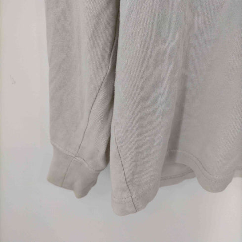 ナイキ NIKE グラフィック ロングスリーブ Tシャツ メンズ JPN:L