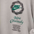 ナイキ NIKE グラフィック ロングスリーブ Tシャツ メンズ JPN:L