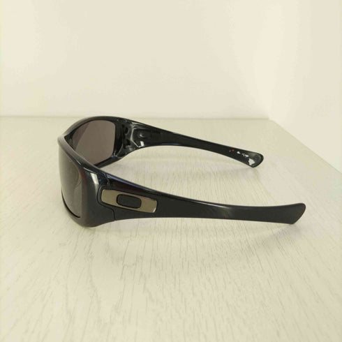 オークリー OAKLEY USA製 Hijinx ハイジンクス サングラス メンズ 64□15