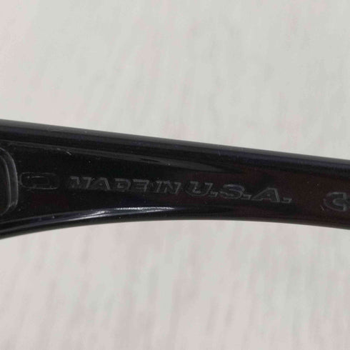 オークリー OAKLEY USA製 Hijinx ハイジンクス サングラス メンズ 64□15