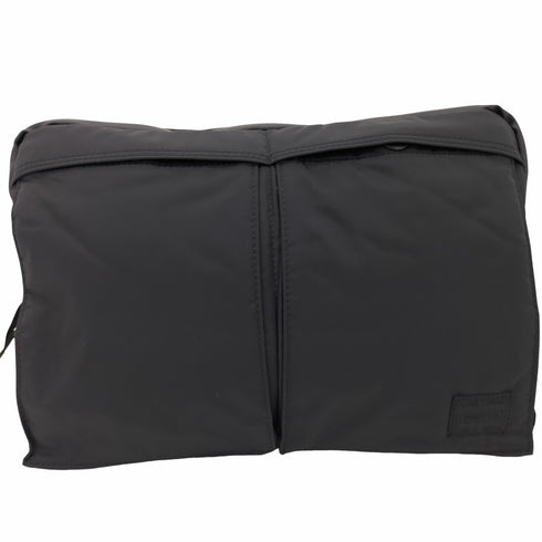ヘッドポーター HEAD PORTER BLACK BEAUTY LAPTOP CASE 13INCH ラップトップケース メンズ