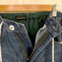 メゾンスペシャル MAISON SPECIAL PRE-ORDER Denim Track Pants レディース JPN:38