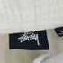 ステューシー Stussy コットン テーパードイージーパンツ メンズ JPN:L
