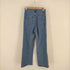 メゾンスペシャル MAISON SPECIAL Side Long Zip Denim レディース JPN:36