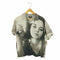 ステューシー Stussy HOPPER SHIRT レーヨン オープンカラーシャツ メンズ import:S