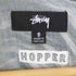 ステューシー Stussy HOPPER SHIRT レーヨン オープンカラーシャツ メンズ import:S