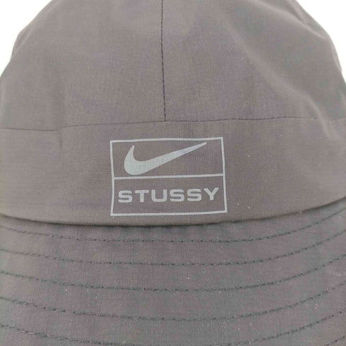 ステューシー Stussy STORM-FIT NRG Bucket Hat バケットハット メンズ M/L
