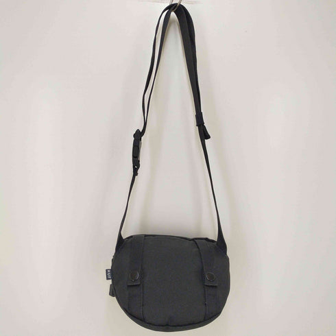 ハフ HUF BUNKER SHOULDER BAG メンズ