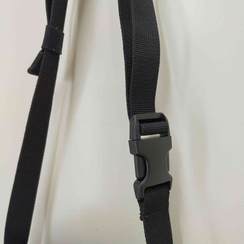 ハフ HUF BUNKER SHOULDER BAG メンズ