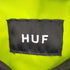ハフ HUF BUNKER SHOULDER BAG メンズ