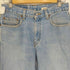 リーバイス Levis 00s メキシコ製 43901-7212 ボタン裏378 ジップフライ デニムパンツ メンズ W30/L30