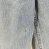 リーバイス Levis 00s メキシコ製 43901-7212 ボタン裏378 ジップフライ デニムパンツ メンズ W30/L30