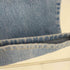 リーバイス Levis 00s メキシコ製 43901-7212 ボタン裏378 ジップフライ デニムパンツ メンズ W30/L30