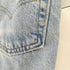 リーバイス Levis 00s メキシコ製 43901-7212 ボタン裏378 ジップフライ デニムパンツ メンズ W30/L30