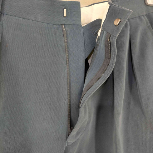エムシーエム MCM 2タック スラックスパンツ メンズ JPN:L