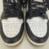 ジョーダンブランド JORDAN BRAND Air Jordan 1 High OG Sail/Dark Mocha/Black メンズ 28 US10