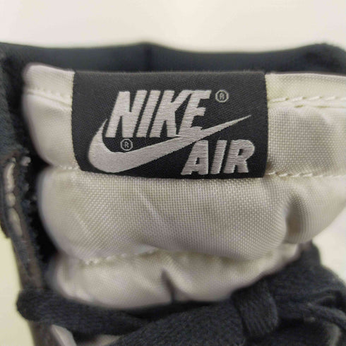 ジョーダンブランド JORDAN BRAND Air Jordan 1 High OG Sail/Dark Mocha/Black メンズ 28 US10