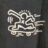 キースヘリング Keith Haring SKATE BOARD LS TEE メンズ JPN:XL