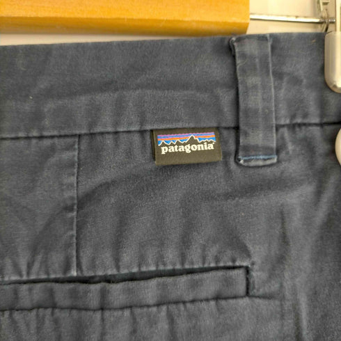 パタゴニア patagonia ORGANIC COTTON レディース 8